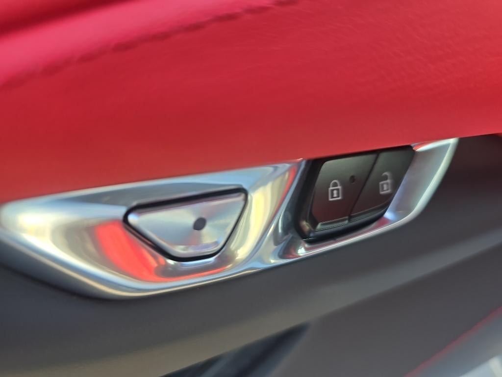 2020 Chevrolet Corvette Stingray Stingray Coupe 2LT