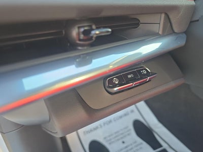 2020 Chevrolet Corvette Stingray Stingray Coupe 2LT