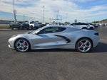 2020 Chevrolet Corvette Stingray Stingray Coupe 2LT