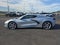 2020 Chevrolet Corvette Stingray Stingray Coupe 2LT