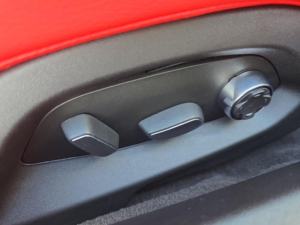 2020 Chevrolet Corvette Stingray Stingray Coupe 2LT