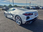 2020 Chevrolet Corvette Stingray Stingray Coupe 2LT