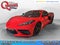 2022 Chevrolet Corvette Stingray 2LT