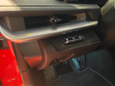 2022 Chevrolet Corvette Stingray 2LT