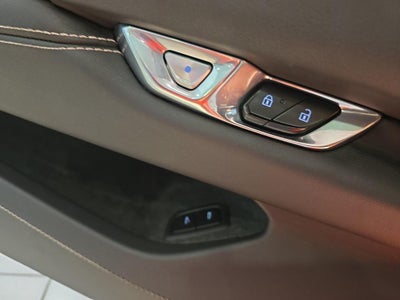 2022 Chevrolet Corvette Stingray 2LT