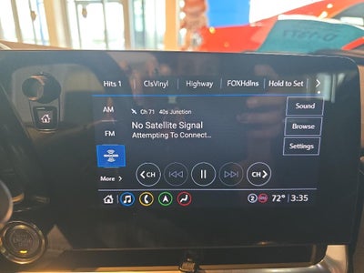 2022 Chevrolet Corvette Stingray 2LT