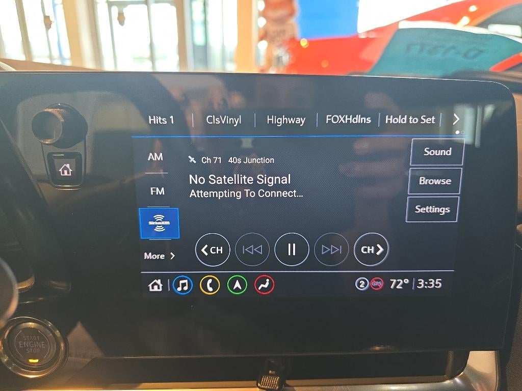 2022 Chevrolet Corvette Stingray 2LT