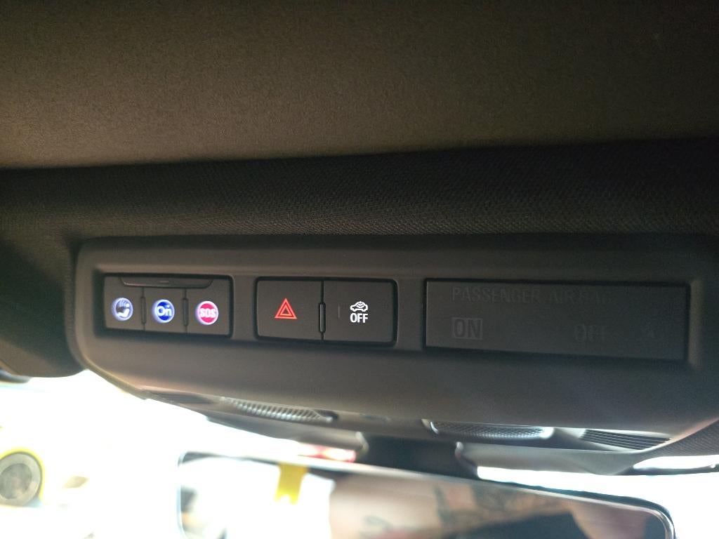 2022 Chevrolet Corvette Stingray 2LT