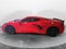 2022 Chevrolet Corvette Stingray 2LT