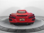 2022 Chevrolet Corvette Stingray 2LT