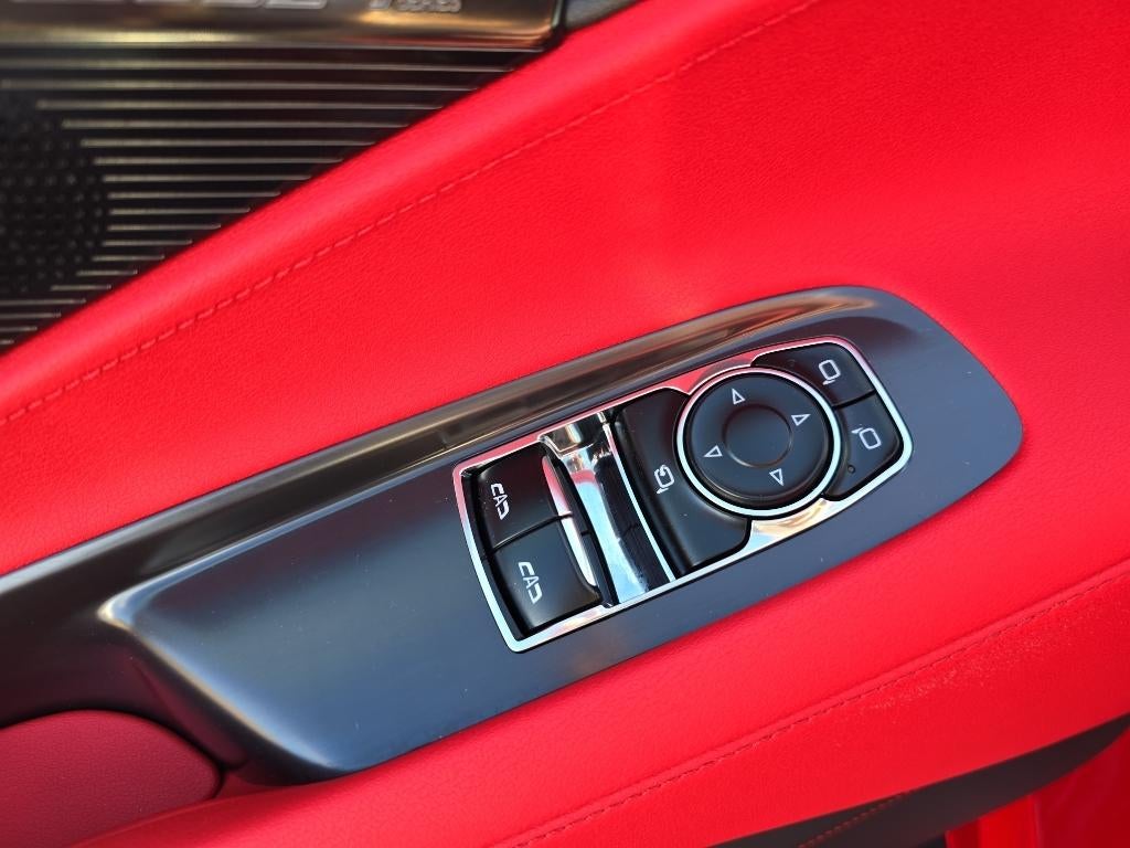 2024 Chevrolet Corvette 2LT - Photo 10