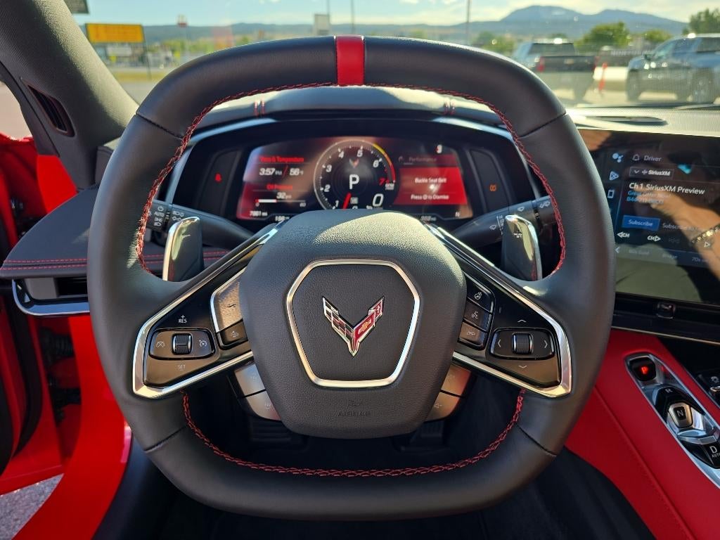 2024 Chevrolet Corvette 2LT - Photo 18