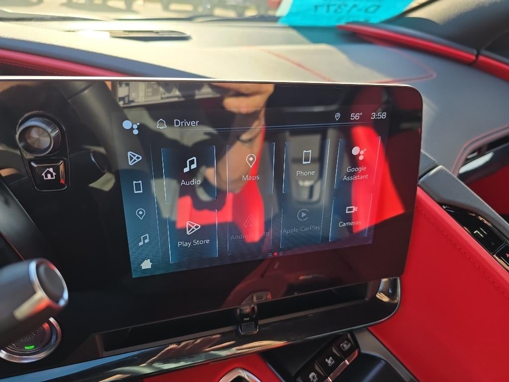 2024 Chevrolet Corvette 2LT - Photo 21