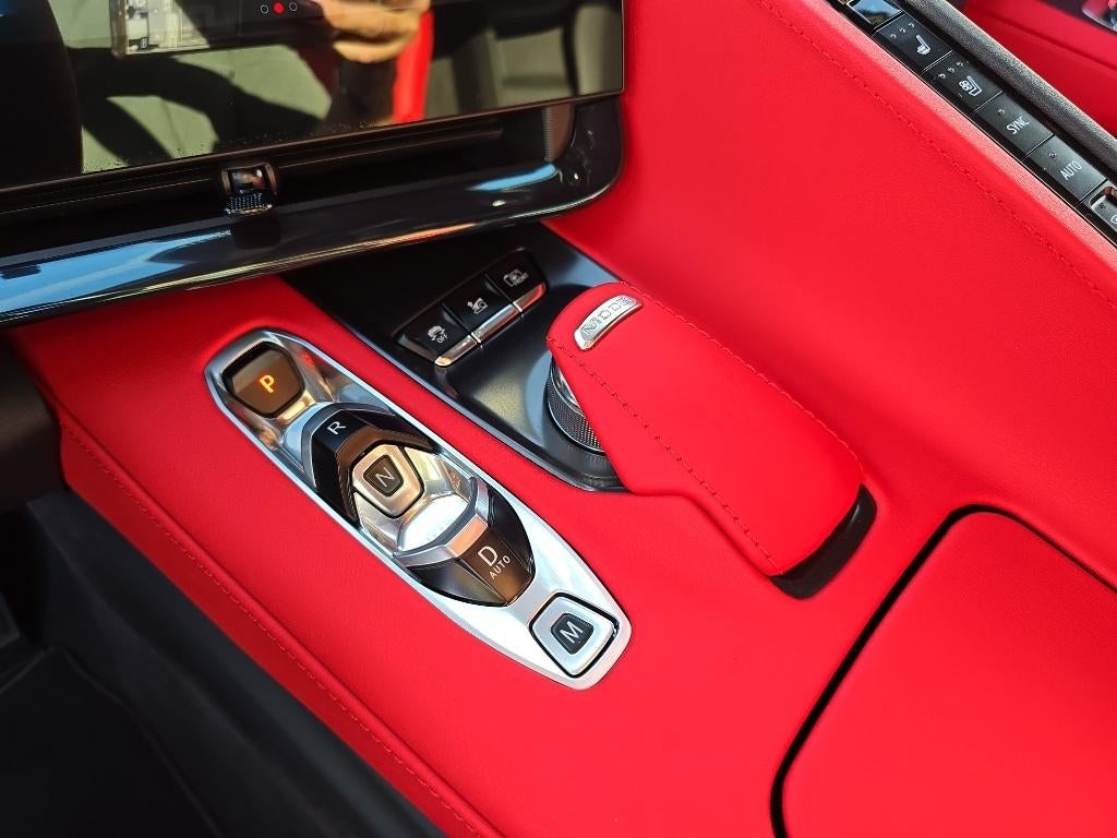 2024 Chevrolet Corvette 2LT - Photo 22
