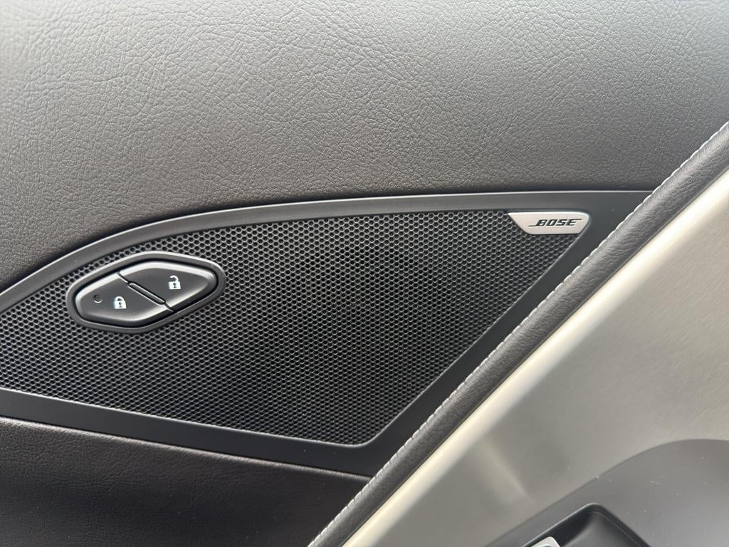 2016 Chevrolet Corvette Stingray 1LT