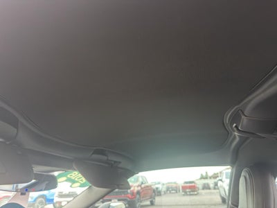 2016 Chevrolet Corvette Stingray 1LT