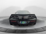 2016 Chevrolet Corvette Stingray 1LT