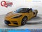 2025 Chevrolet Corvette Stingray 2LT