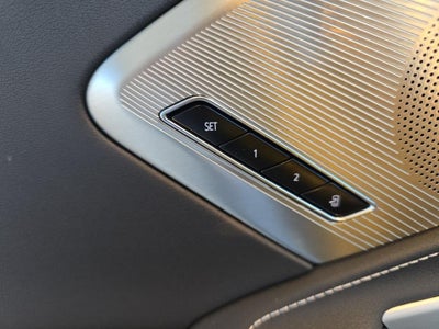 2025 Chevrolet Corvette Stingray 2LT