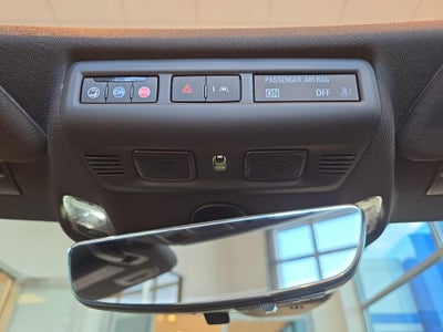 2025 Chevrolet Corvette Stingray 2LT