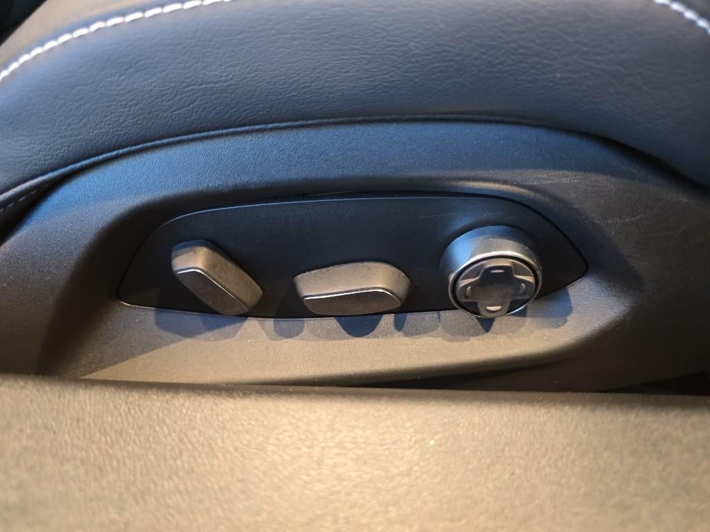 2025 Chevrolet Corvette Stingray 2LT