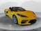 2025 Chevrolet Corvette Stingray 2LT