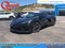 2024 Chevrolet Corvette Stingray Stingray Convertible 2LT