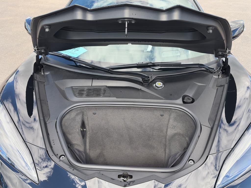 2024 Chevrolet Corvette Stingray Stingray Convertible 2LT