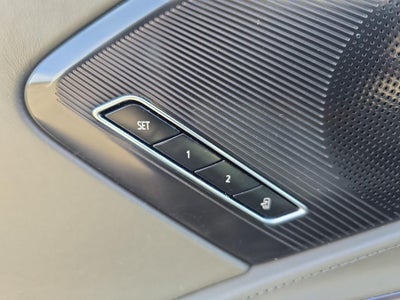 2024 Chevrolet Corvette Stingray 3LT