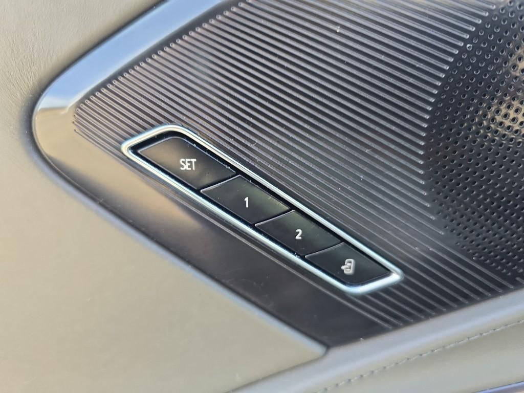 2024 Chevrolet Corvette Stingray 3LT