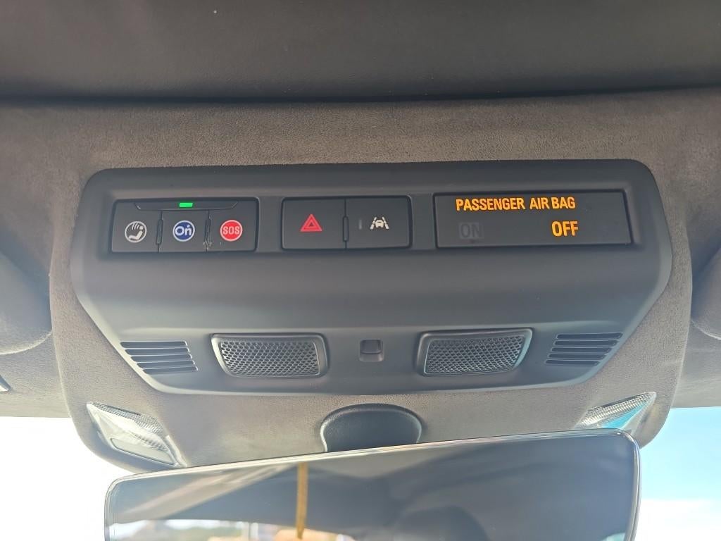 2024 Chevrolet Corvette Stingray 3LT