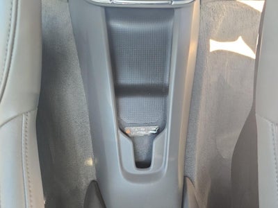 2024 Chevrolet Corvette Stingray 3LT