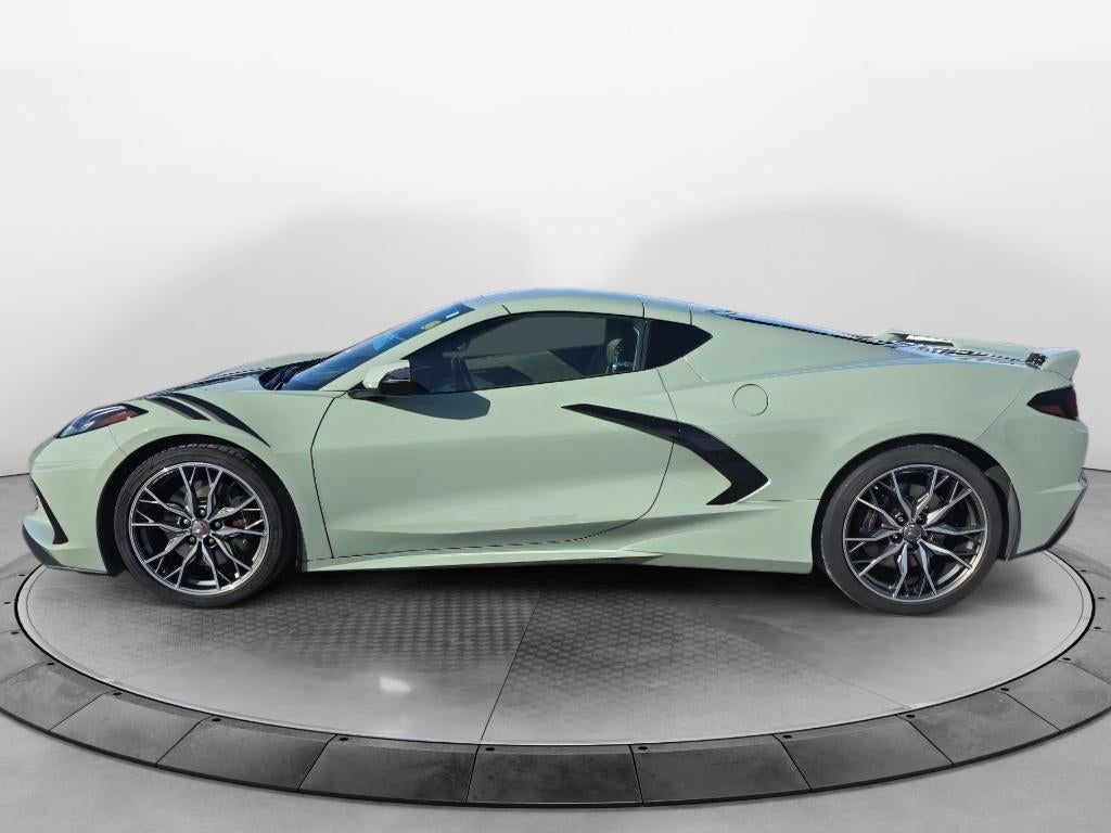 2024 Chevrolet Corvette Stingray 3LT
