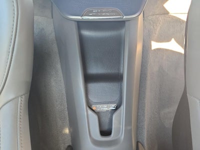 2024 Chevrolet Corvette Stingray 3LT