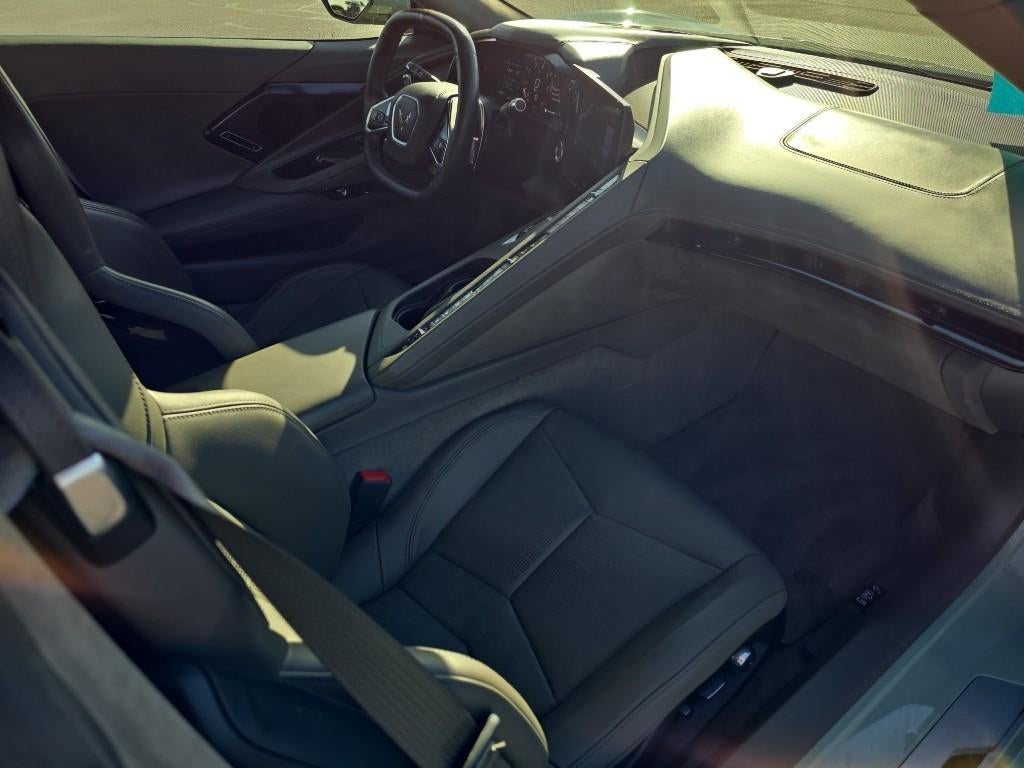 2024 Chevrolet Corvette Stingray 3LT