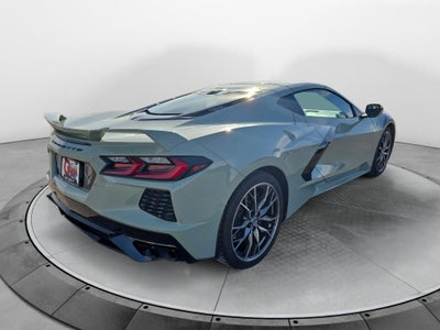 2024 Chevrolet Corvette Stingray 3LT