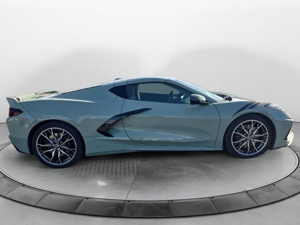 2024 Chevrolet Corvette Stingray 3LT