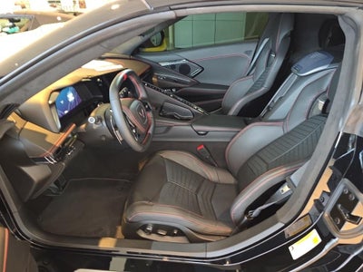2024 Chevrolet Corvette Stingray 3LT