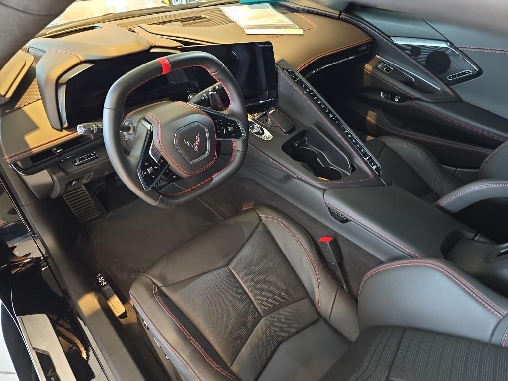 2024 Chevrolet Corvette Stingray 3LT