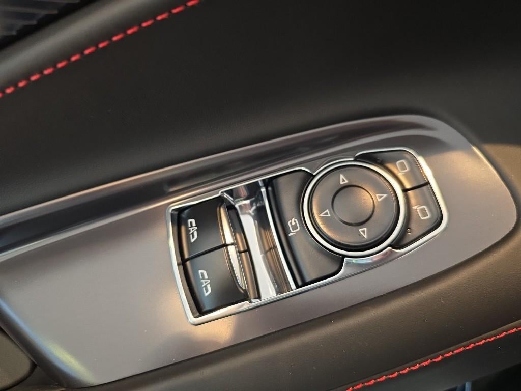 2024 Chevrolet Corvette Stingray 3LT