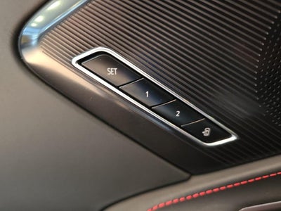 2024 Chevrolet Corvette Stingray 3LT