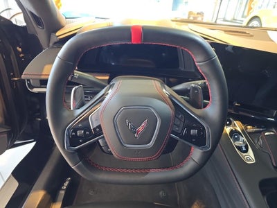 2024 Chevrolet Corvette Stingray 3LT