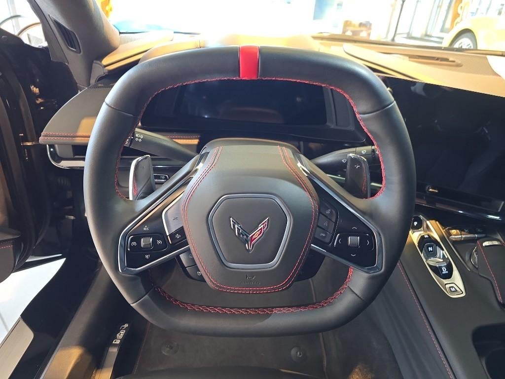 2024 Chevrolet Corvette Stingray 3LT