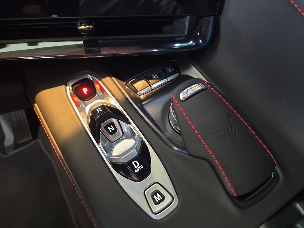 2024 Chevrolet Corvette Stingray 3LT