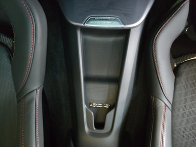 2024 Chevrolet Corvette Stingray 3LT