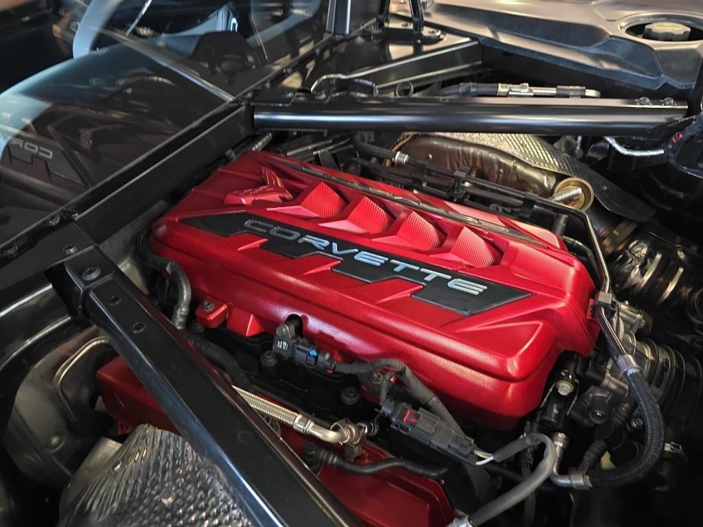 2024 Chevrolet Corvette Stingray 3LT