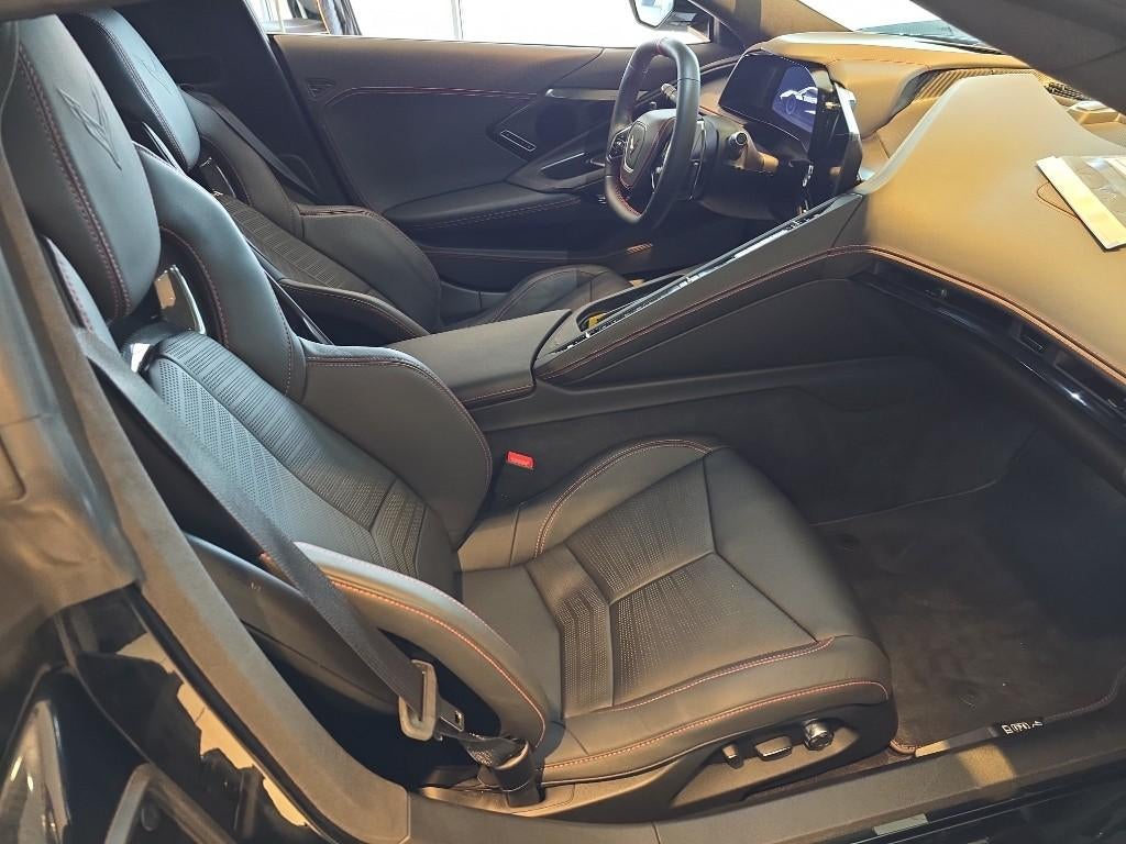 2024 Chevrolet Corvette Stingray 3LT