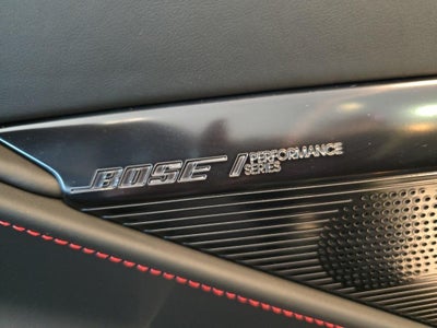 2024 Chevrolet Corvette Stingray 3LT