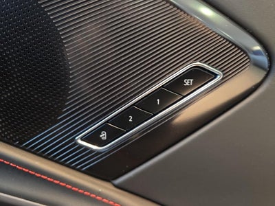 2024 Chevrolet Corvette Stingray 3LT