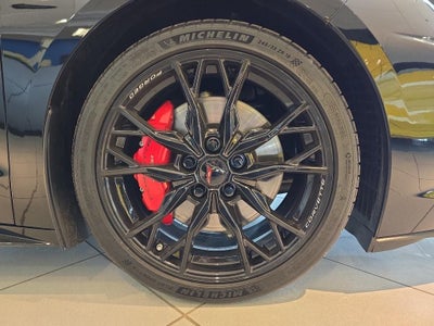 2024 Chevrolet Corvette Stingray 3LT